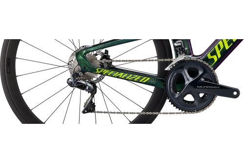 Rower triathlonowy Specialized Shiv Expert Disc Triathlon